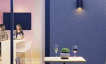 Imagem 7: Viver Bem Itú | Construtora Magik | Pronto | 25 metros