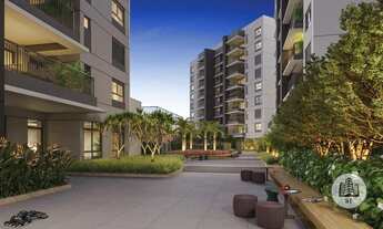 Imagem 3: Ereditá Parque da Mooca | Construtora Eztec | Pronto | 130 metros | 04 dormitórios