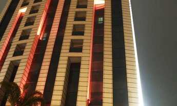 Imagem 7: Flat disponível para venda no Estanplaza Berrini no Brooklin, com 30m², 1 dormitório e 1 v