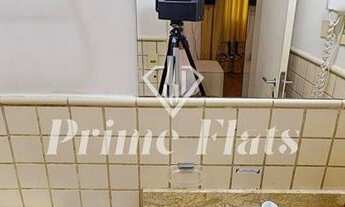 Imagem 5: Apartamento disponível para venda no Transamérica Executive Chácara Santo Antônio, com 28m