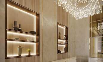 Imagem 3: Living Address Alto do Ipiranga | Construtora Living | Construção | 69 metros