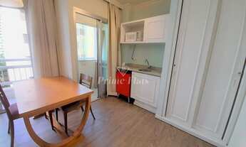 Imagem 5: Flat disponível para venda no Roomo Bela CIintra, com 44m², 1 dormitório e 1 vaga