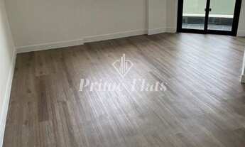 Imagem 4: Flat disponível para locação no Columbia Residence, com 43m², 1 dormitório e 1 vaga