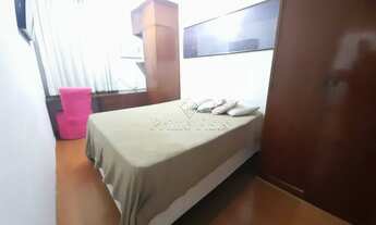 Imagem 6: Flat disponível para venda no São Paulo Suíte Service na Bela Vista, com 36m², 1 dormitóri