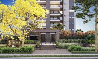 Imagem 2: Piazza Gran Maia | Construtora Eztec | Pronto | 68 metros | 02 dormitórios | suíte