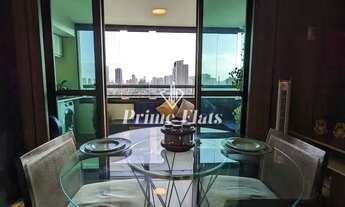 Imagem 7: Apartamento disponível para venda no Gran Estanconfor Veranda Berrini no Brooklin, com 40m