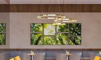 Imagem 7: Home Resort Penha | Construtora Diálogo | Pronto | 68 metros | 02 dormitórios | suíte