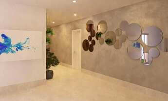 Imagem 3: Infinity Vila Matilde | Construtora Infinity | Construção | 38 metros | 02 dormitórios