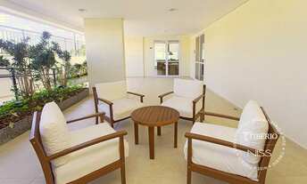 Imagem 7: Passos do Parque | Construtora Tibério | Pronto | 70 metros | 03 dormitórios | suíte