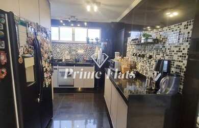 Imagem 13: Apartamento disponível para venda no Condomínio Tania Maria, com 140m², 3 dormitórios e 1