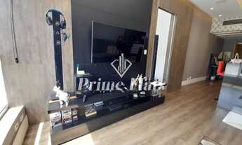 Imagem 3: Flat disponível para locação no Wyndham Garden Convention Nortel, de 50m², com 1 dormitóri