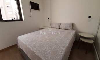 Imagem 7: Flat disponível para locação no The Plazza Residence Flat, com 37m², 1 dormitório e 1 vaga