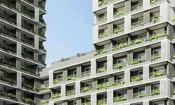 Imagem 2: Nex One Jurupis | Construtora One | Construção | 35 metros | 01 dormitório