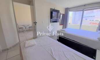 Imagem 5: Flat disponível para venda Ginza Plaza Palmleaf Slim, com 40m², 1 dormitório e 1 vaga de g