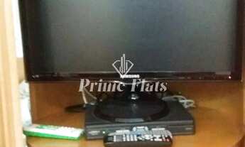 Imagem 7: Flat disponível para venda no Edifício Stella Vega, com 31m², 1 dormitório e 1 vaga de gar