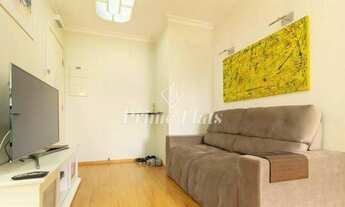 Imagem 3: Apartamento disponível para venda no Hotels Congonhas by Atlântica, com 29m², 1 dormitório