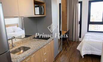 Imagem 2: Studio disponível para locação no ST Studios Vila Mariana by Housi, com 21m² e 1 dormitóri