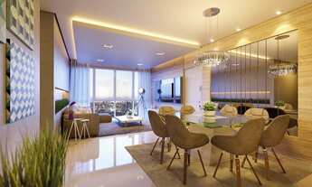 Imagem 2: PHOENIX TOWER, 3 dormitórios na Rua 3700