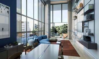 Imagem 4: Lina Jardins | Construtora Paes e Gregori | Pronto | 145 metros | 03 suítes