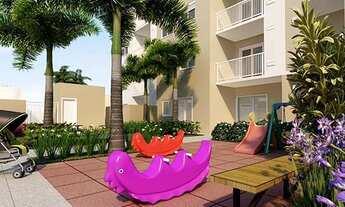 Imagem 5: Morada do Lago Valinhos | Construtora Avita | Pronto | 51 metros | 02 dormitórios