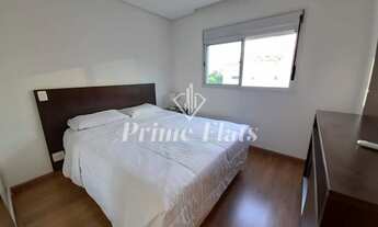 Imagem 6: Flat disponível para venda no Estanconfor Villa Paulista, com 58m² 2 dormitórios e 1 vaga