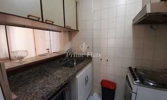 Imagem 6: Flat disponível para venda no New Star Residence, com 60m², 2 dormitórios e 1 vaga de gara