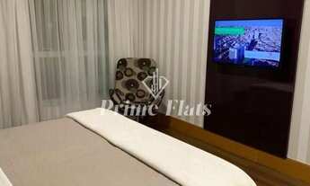 Imagem 4: Flat disponível para venda no Wyndham Garden Convention Nortel, com 35m², 1 dormitório e 1