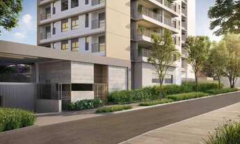 Imagem 2: Nattur Nova Klabin | Construtora Trisul | Pronto | 79 metros | 03 dormitórios | suíte