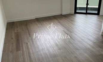 Imagem 5: Flat disponível para venda no Columbia Residence, com 38m², 1 dormitório e 1 vaga