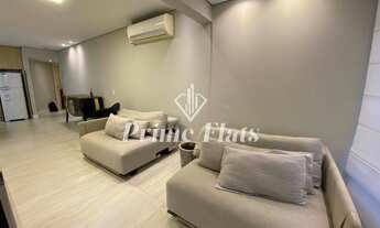 Imagem 5: Flat disponível para venda no Ciragan, com 77m², 2 dormitórios e 1 vaga de garagem