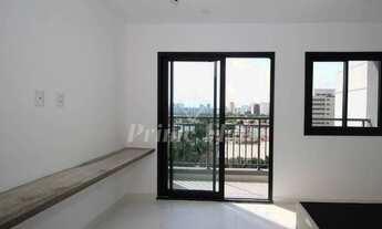 Imagem 5: Flat disponível para venda no Condomínio IS Moema, com 26m² e 1 dormitório