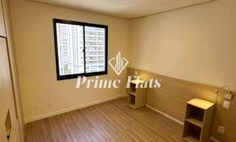 Imagem 6: Flat disponível para venda no Aparthotel Adagio Sao Paulo Moema, com 39m², 1 dormitório e