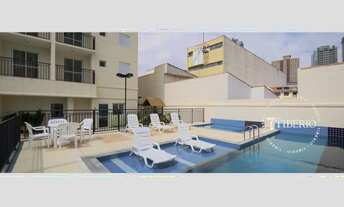 Imagem 6: Giro Tatuapé | Construtora Tibério | Pronto | 50 metros | 02 dormitórios | varanda