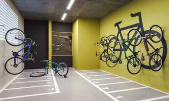 Imagem 6: Figueiras By Motiró | Construtora Jacy | Construção | 112 metros | 03 suítes