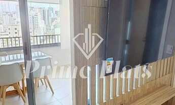 Imagem 3: Studio disponível para venda no Nik Paulista, com 40m² e 1 dormitório