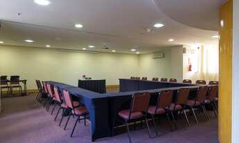 Imagem 6: Flat disponível para venda no Hotel Intercity Interative Jardins, com 23m², 1 dormitório e