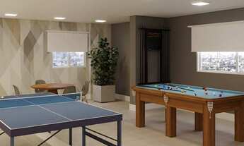 Imagem 7: Raro Vila Isabel | Construtora Deveck | Construção | 44 metros | 02 dormitórios