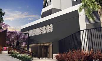 Imagem 2: K Vila Mascote | Construtora Kazzas | Pronto | 37 metros | 02 dormitórios