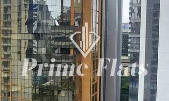 Imagem 6: Flat disponível para locação no Maxhaus Berrini no Brooklin, com 70m², 2 dormitórios e 1 v