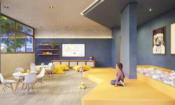 Imagem 5: Gaia Ibirapuera | Construtora Fibra | Construção | 147 metros | 04 dormitórios