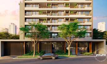 Imagem 2: Park Mariana Life | Construtora You, Inc | Construção | 30 metros | 01 suíte