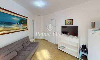 Imagem 2: Flat disponível para locação no Royal Ibirapuera Park, com 42m², 1 dormitório e 1 vaga