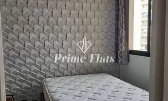 Imagem 6: Flat disponível para venda no Moema Studium, com 35m², 1 dormitório e 1 vaga