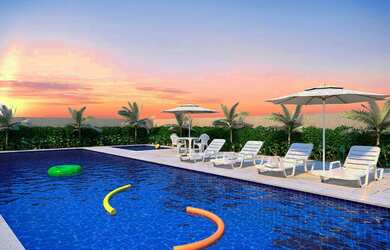 Imagem 6: Walk Guarulhos | Construtora Econ | Pronto para morar | 55 metros | 02 dormitórios