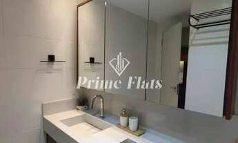 Imagem 7: Flat disponível para locação no Viva Benx na Vila Olímpia, com 24m² e 1 dormitório