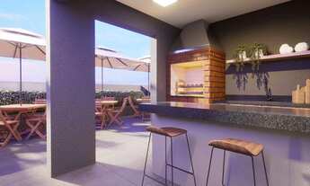 Imagem 7: Marka Tucuruvi | Construtora Marka Prime | Construção | 32 metros | 02 dormitórios