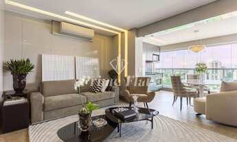 Imagem 3: Flat disponível para venda no Condomínio Cosmopolitan High Garden, com 58m², 1 dormitório