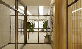 Imagem 7: Tãone Vila Mariana | Construtora Vinx | Construção | 29 metros