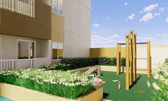 Imagem 7: Nort Limão | Construtora Econ | Pronto para Morar | 39 metros | 02 dormitórios