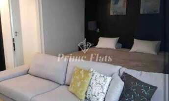Imagem 7: Flat disponível para venda no Radisson Vila Olímpia São Paulo, com 31m², 1 dormitório e 1